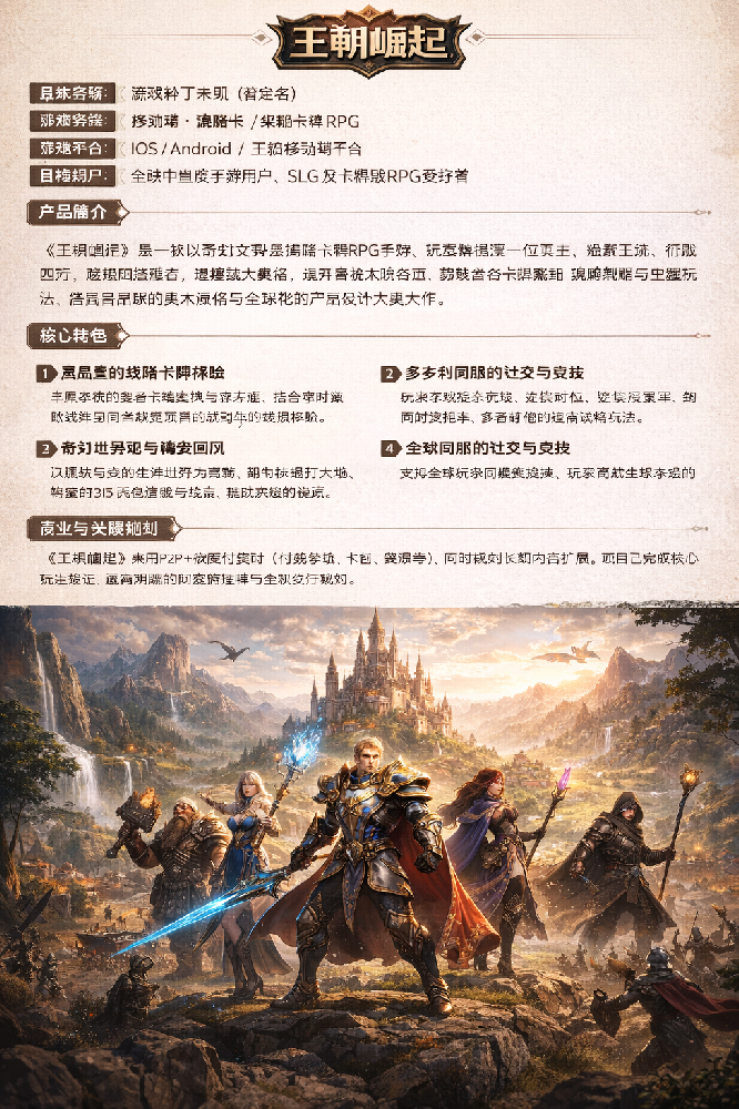 喜乐在线平台王朝崛起手游